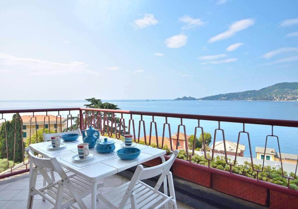 Apartment Dolce Acqua Flexyrent Terrace & Parking - No Ac *